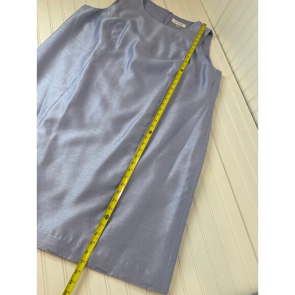 Suit Studio & Brylane Single Breasted Blazer & Satin Midi Shift Dress Bundle 24 - Picture 5 of 10